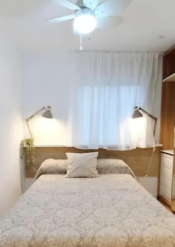 Apartament z 1 sypialnią